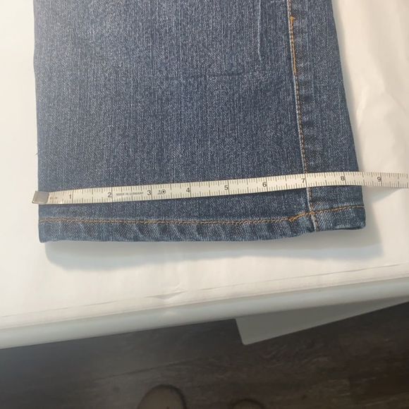 Alfred Sung Pure women’s jeans size 16 Excellent condition - Picture 8 of 8
